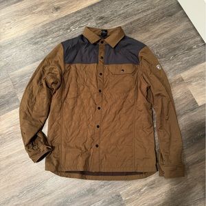 Kuhl The One Shirt Jacket